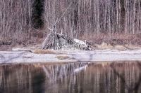 Cast Away - Bavarian Style