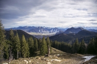 Nature Photography; Art; Landscape; Mountains; Rocks; Bavaria; Clouds