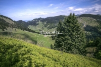 Nature Photography; Art; Landscape; Mountains; Rocks; Bavaria; Clouds