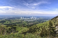 Nature Photography; Art; Landscape; Mountains; Rocks; Bavaria; Clouds