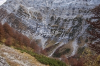 Nature Photography; Art; Landscape; Mountains; Rocks; Clouds; Austria; Karwendel mountains