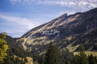 Nature Photography; Art; Landscape; Mountains; Rocks; Clouds; Fog, Switzerland; Zurich; Sellamatt