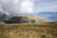 Nature Photography; Art; Landscape; Mountains; Rocks; Clouds; Fog, Switzerland; Zurich; Toggenburg; Chäserrugg