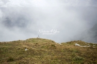 Nature Photography; Art; Landscape; Mountains; Rocks; Clouds; Fog, Switzerland; Zurich; Toggenburg; Chäserrugg