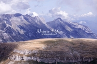 Nature Photography; Art; Landscape; Mountains; Rocks; Clouds; Fog, Switzerland; Zurich; Toggenburg; Chäserrugg