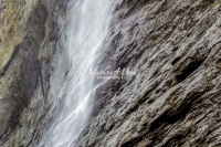Nature Photography; Art; Landscape; Water; Waterfall; Switzerland; Lauterbach; Rocks; Water Forms