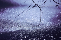 Nature Photography; Art; Landscape; Water; Waterdrops Germany; Bavaria; Water Forms