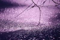Nature Photography; Art; Landscape; Water; Waterdrops Germany; Bavaria; Water Forms