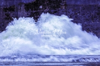 Nature Photography; Art; Landscape; Water; Waterfall; Germany; Bavaria; Water Forms