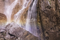 Nature Photography; Art;Landscape; Waterfalls; Water; Rainbow; Switzerland; Zurich; Rocks; Water Forms