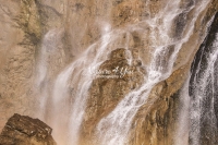 Nature Photography; Art;Landscape; Waterfalls; Water; Rainbow; Switzerland; Zurich; Rocks; Water Forms